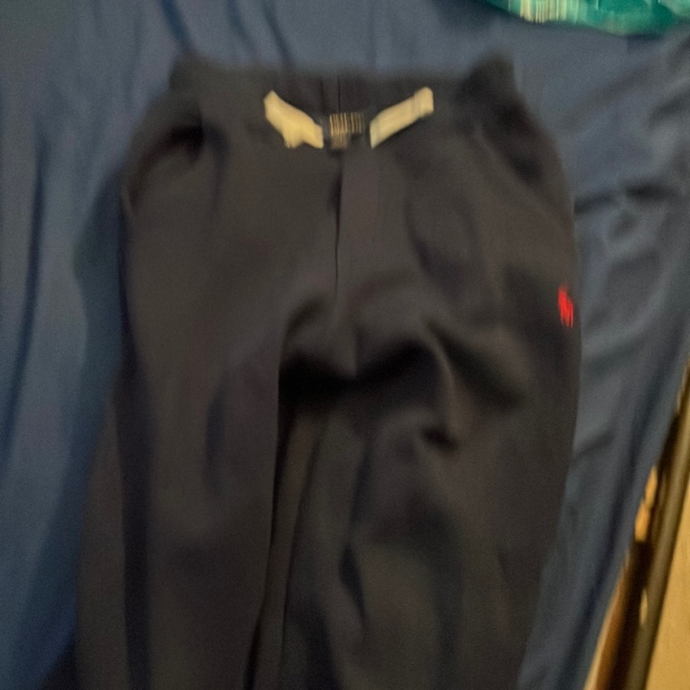 Boys Ralph Lauren sweats